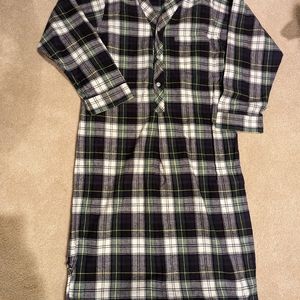 L.L. Bean Nightgown